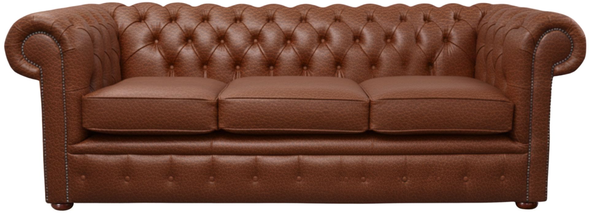The Cambridge Chesterfield